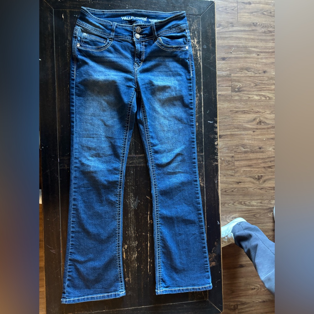 Bootcut Jeans